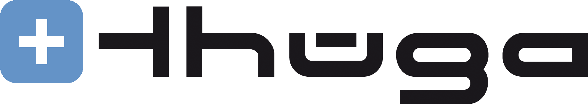 Thüga Logo