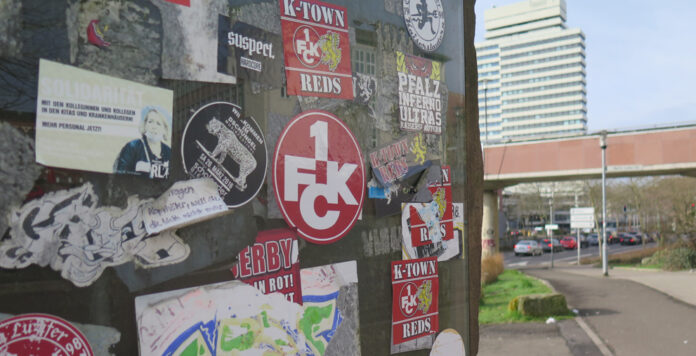 Setzt wegen der Coronakrise seine Stadionpacht aus: Fußballdrittligist 1. FC Kaiserslautern.