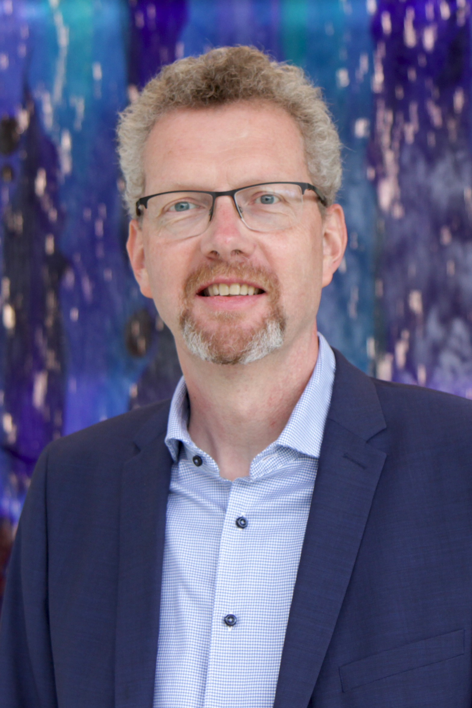 Bleibt Stadtkämmerer in Hagen: Christoph Gerbersmann.