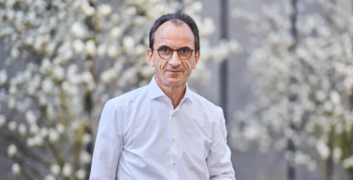 Finanzminister Michael Boddenberg hat ein alternatives Grundsteuer Modell für Hessen vorgestellt.