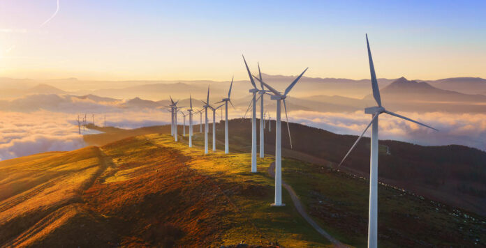 In Deutschland wurden 2019 kaum neue Windräder gebaut. Jetzt versucht die Regierung neue Anreize zu schaffen.