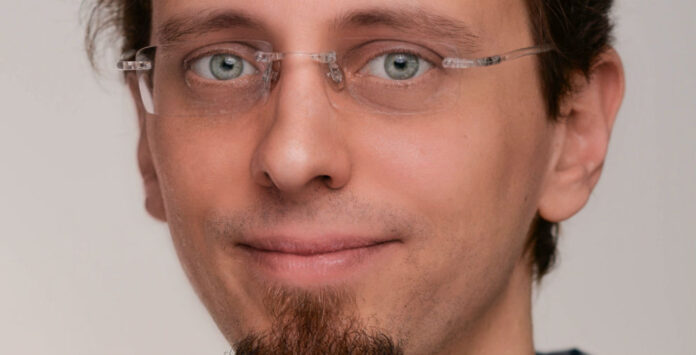 Christian Nähle, Geschäftsführer Do-FOSS