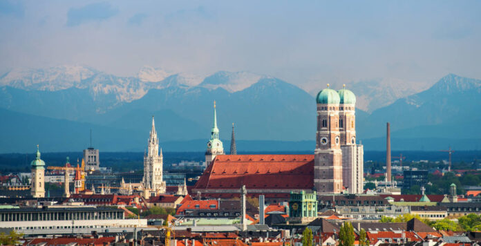 Die Stadt München möchte erstmals seit 1995 eine Anleihe begeben.