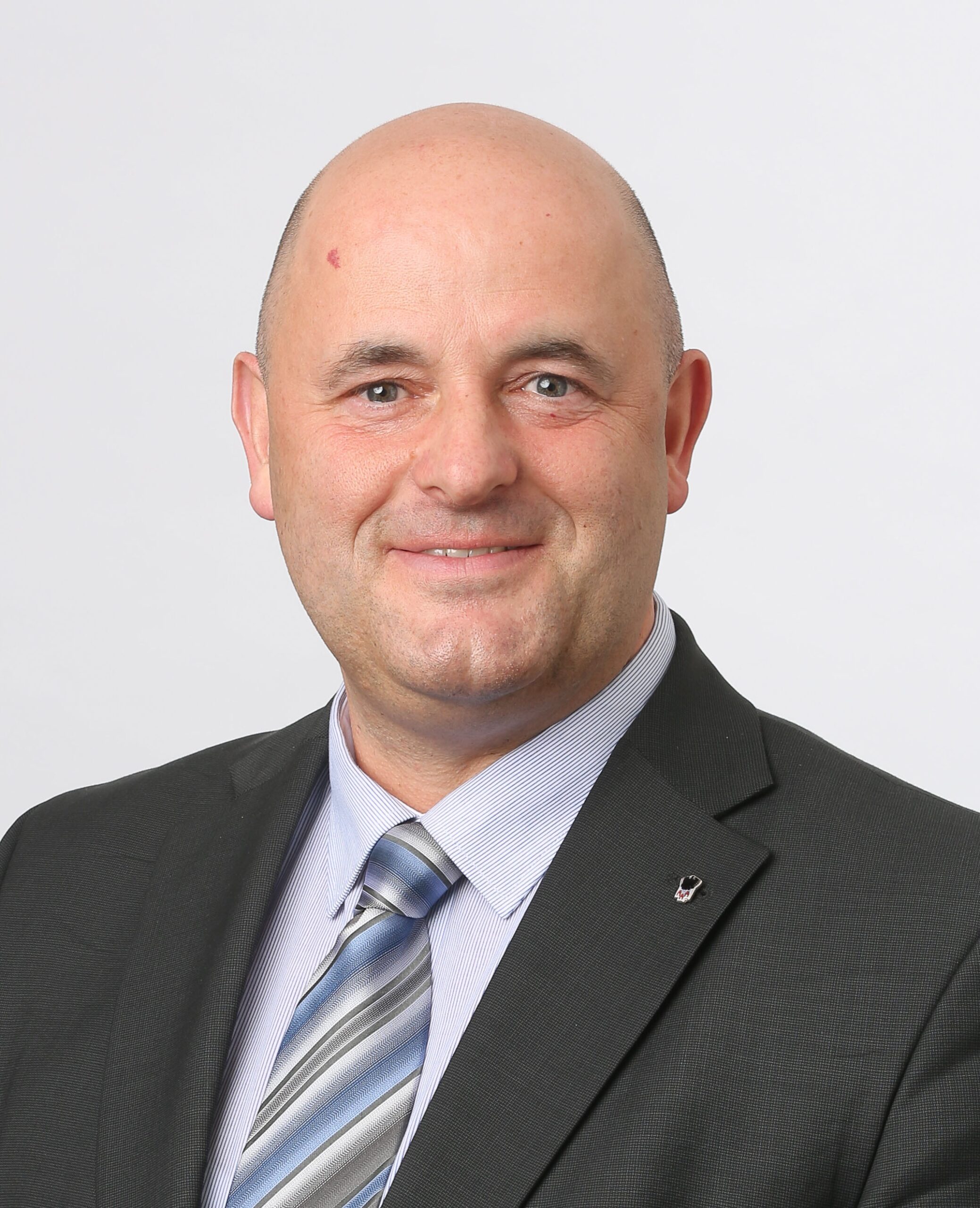 Uwe Zimmermann ist Stellvertretender Hauptgeschäftsführer beim Deutschen Städte- und Gemeindebund (DStGB).