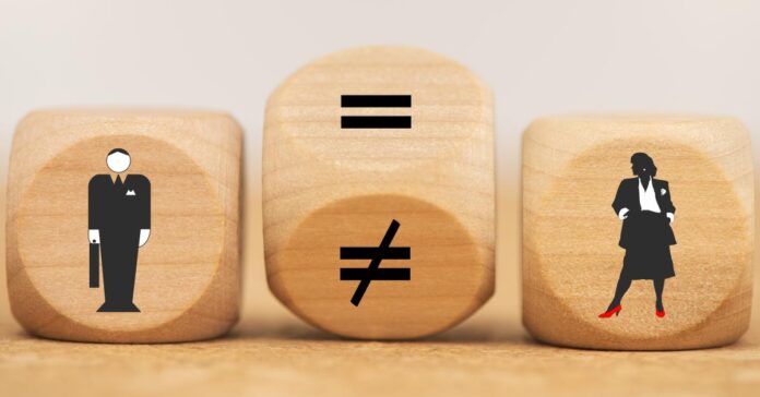 Weiter Weg zur Gleichberechtigung: