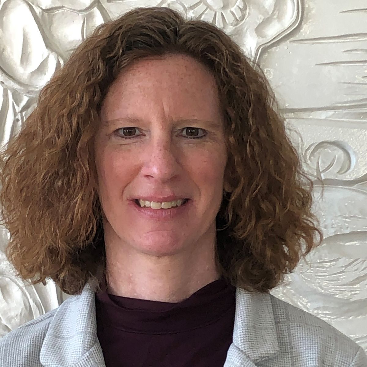 Claudia Edler ist die neue Leiterin des Fachbereichs Finanzen in Offenburg. 