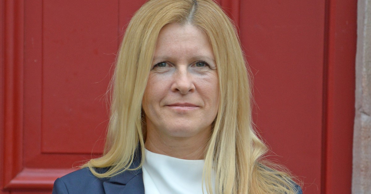 Stephanie Rother wird neue Kämmerin von Schwabach Der Neue Kämmerer