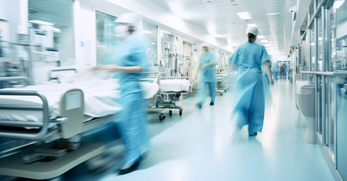 Krankenhäuser in kommunaler Trägerschaft stehen vor massiven wirtschaftlichen Herausforderungen – welche Optionen haben die Kommunen jetzt?