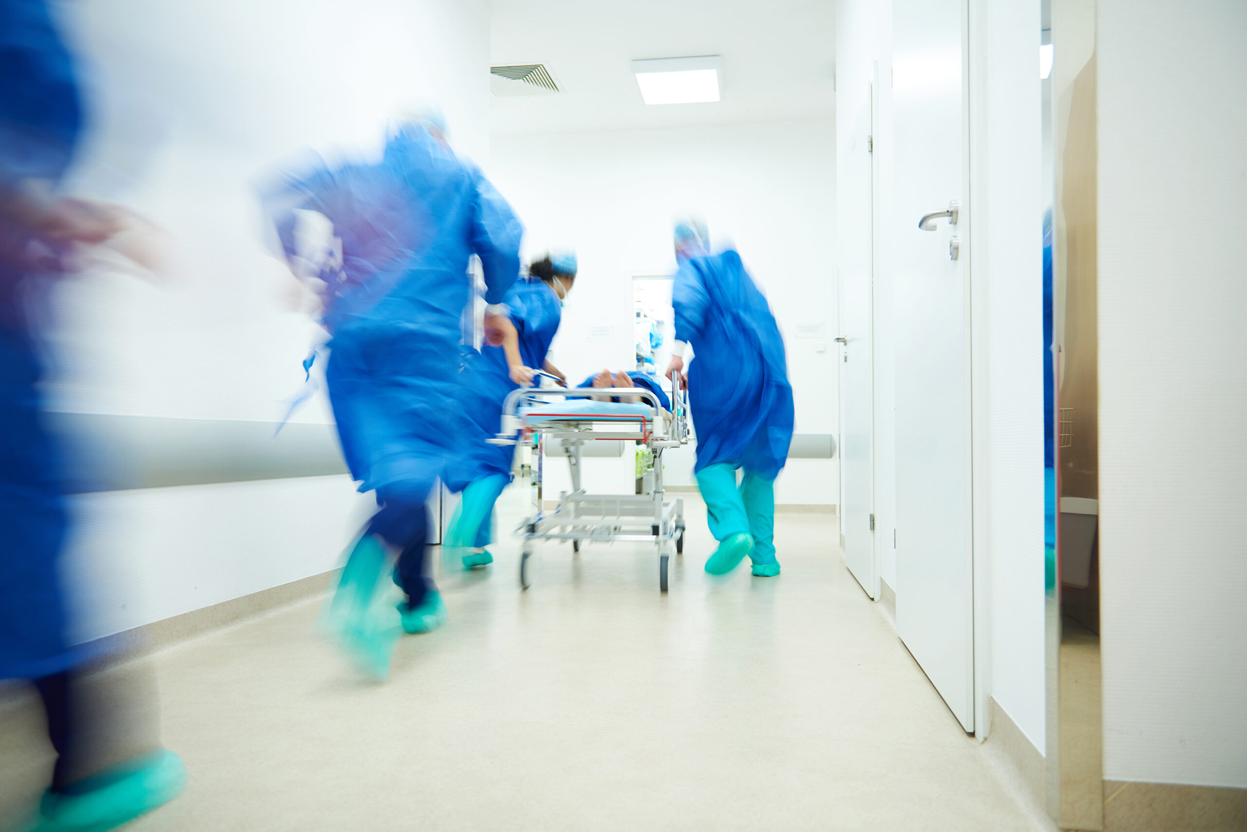 PLUTA Restrukturierung von kommunalen Krankenhäusern