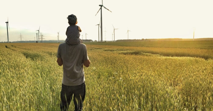 Die Energiewende ist für viele Stadtwerke eine große Herausforderung (Foto: Ericsan - stock.adobe.com).