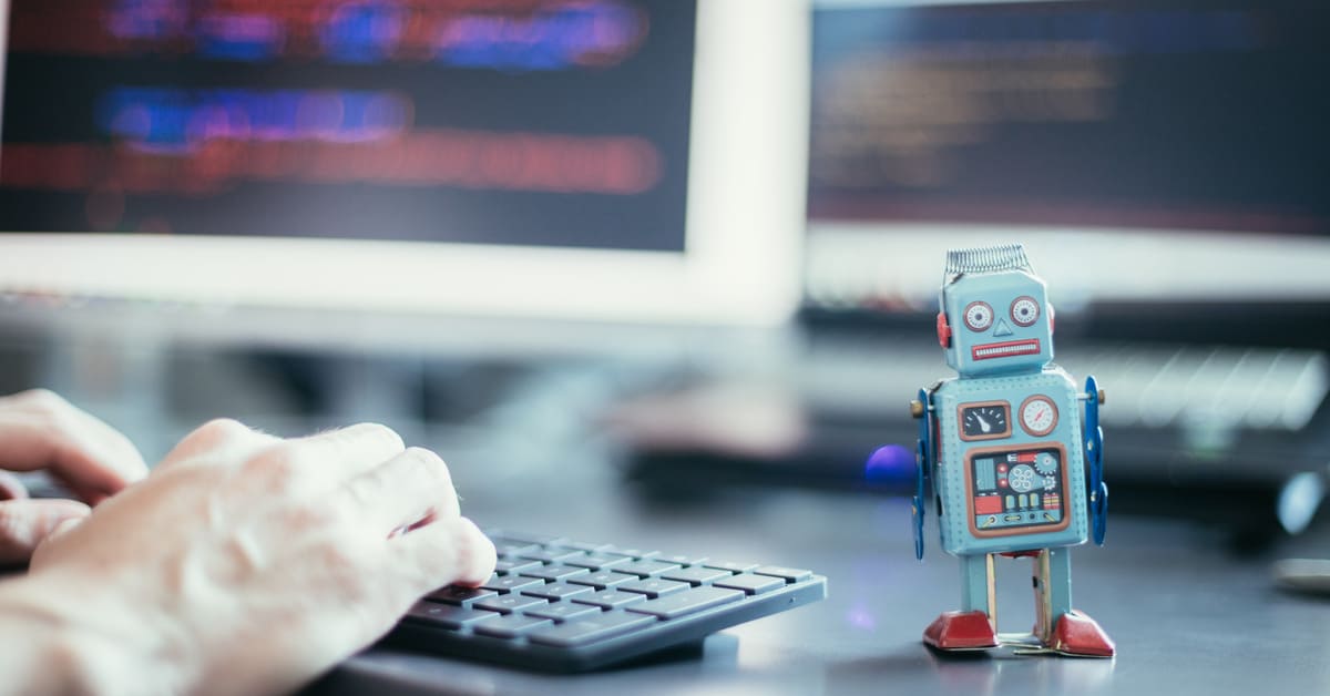 KI ist inzwischen auch in den Verwaltungen angekommen (Foto: stock.adobe.com - Patrick Daxenbichler)